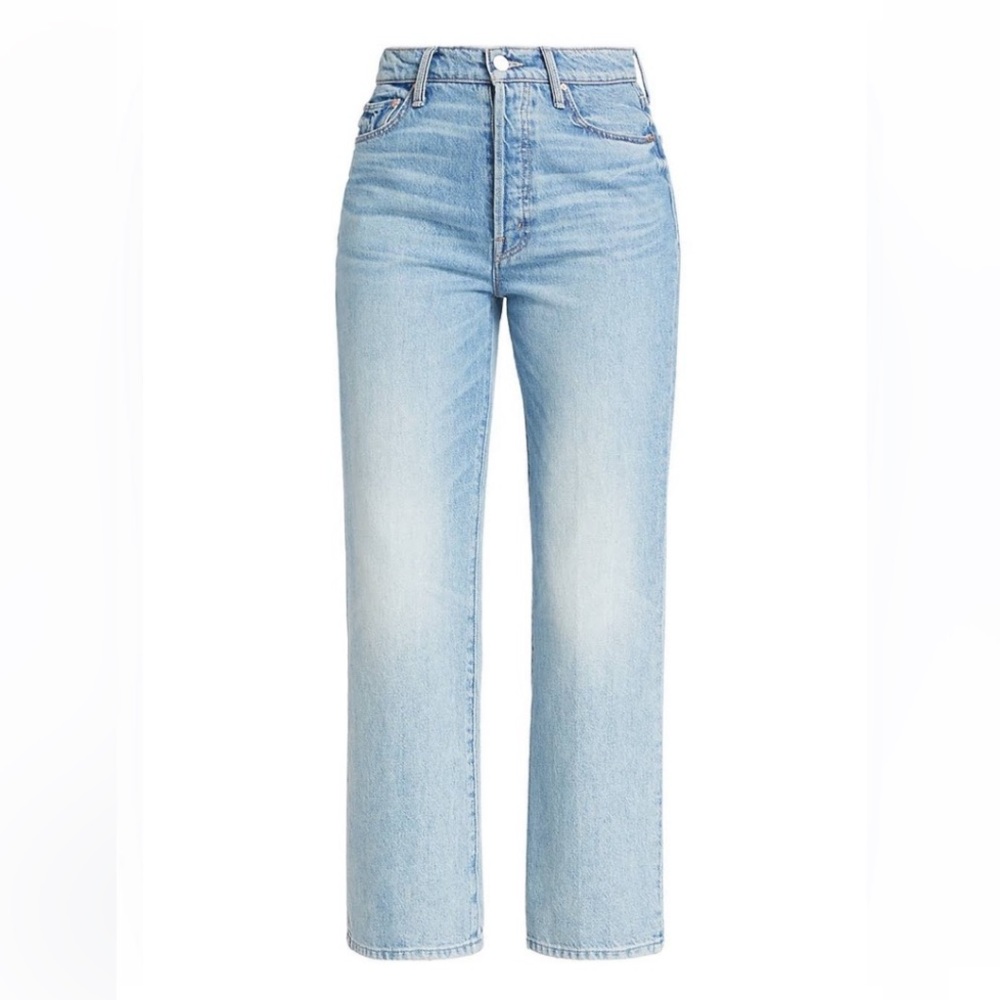 NWT MOTHER The Rambler Ankle Jeans size 25 - new with tags!